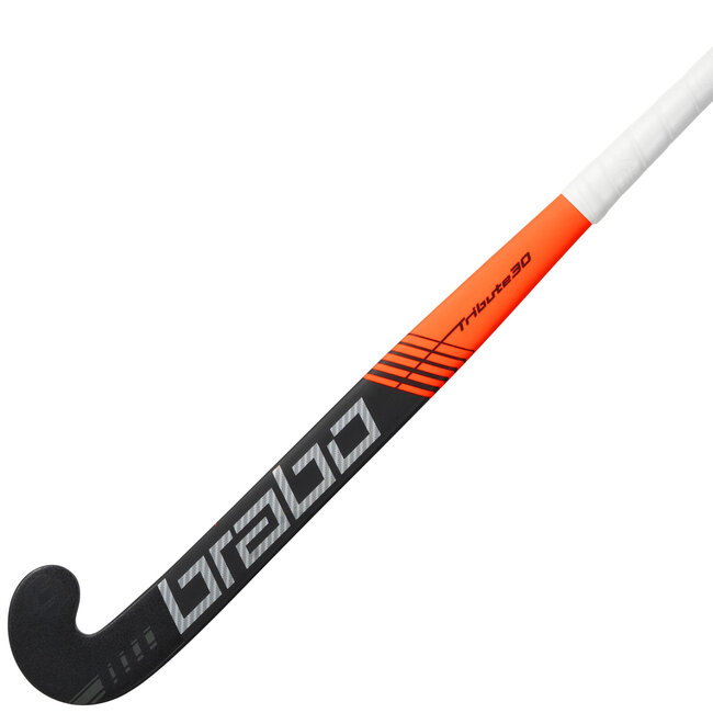 Brabo Tribute 30 PB Black / Orange