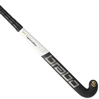 Brabo Goalie F1 Original Black / Gold