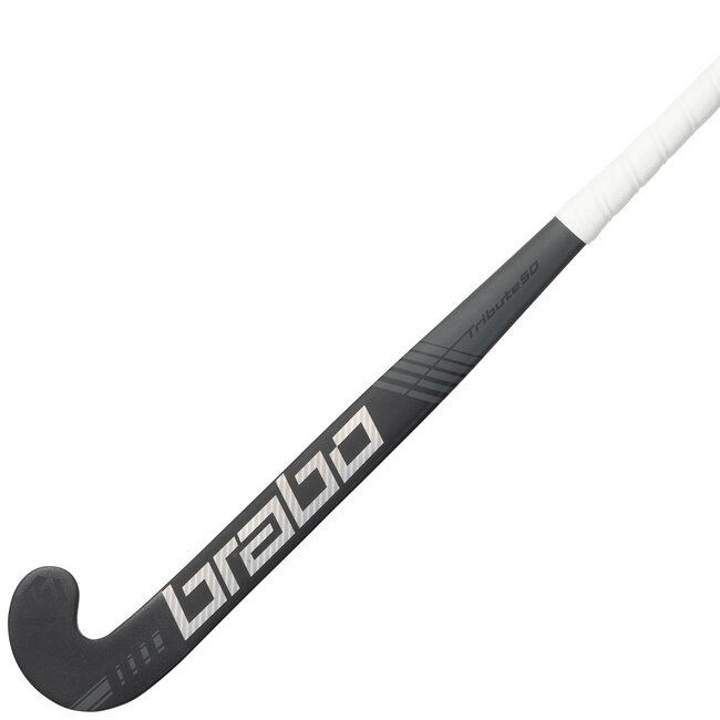 Brabo G-Force Tribute 50 Black/Grey
