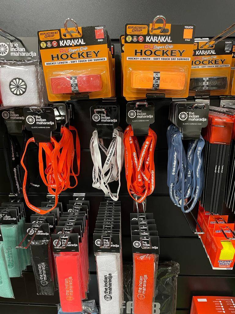 Hockey accessoires