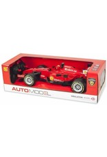 RC RACE CAR 1:12 ROOD 13X45CM