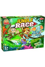 TICTAC Jungle Race