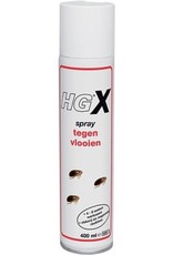 HG HG X TEGEN VLOOIEN 400ML