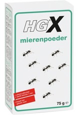 Hg Mierenpoeder 75 g