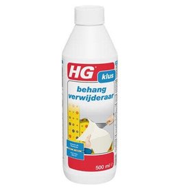 HG HG behangverwijderaar 500ml