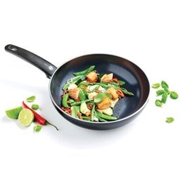 GREEN PAN GreenPan Cambridge Keramische Wokpan - Ø28 cm - PFAS-vrij