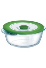 PYREX PYREX RONDE SCHAAL 1 LITER