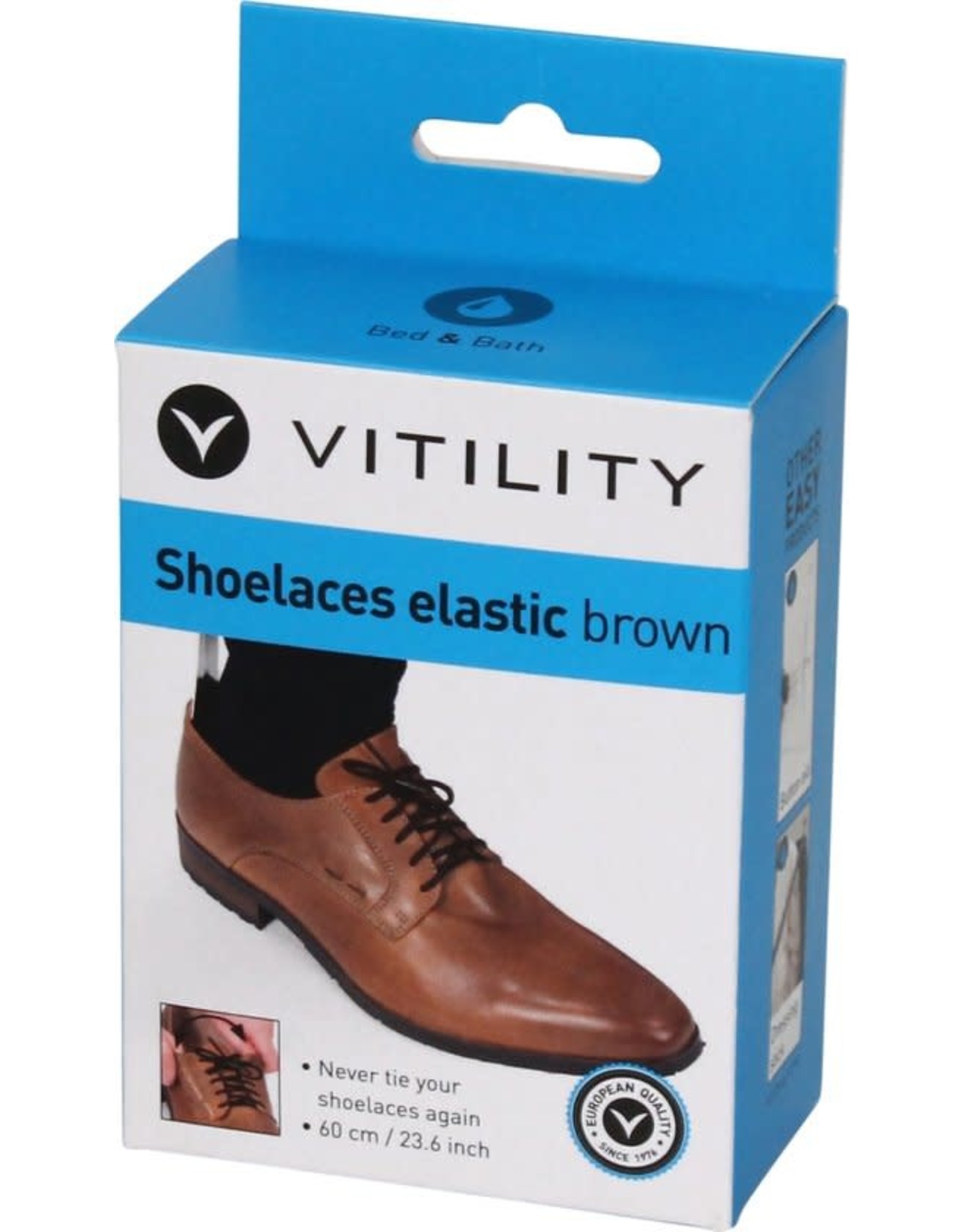 SCHOENVETER ELAS BR60 VITILITY