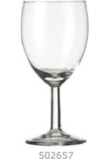 ROYAL LEERDAM Gilde 24 cl Wijnglas Doos 6 stuks