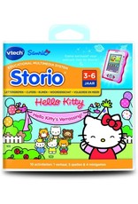 VTECH STORIO GAME HELLO KITTY *VTECH