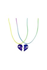 BB BB vriendschap ketting set