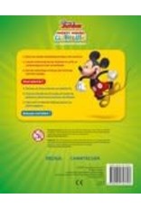 Deltas Prikblok Disney Mickey Mouse