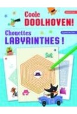 COOLE DOOLHOVEN