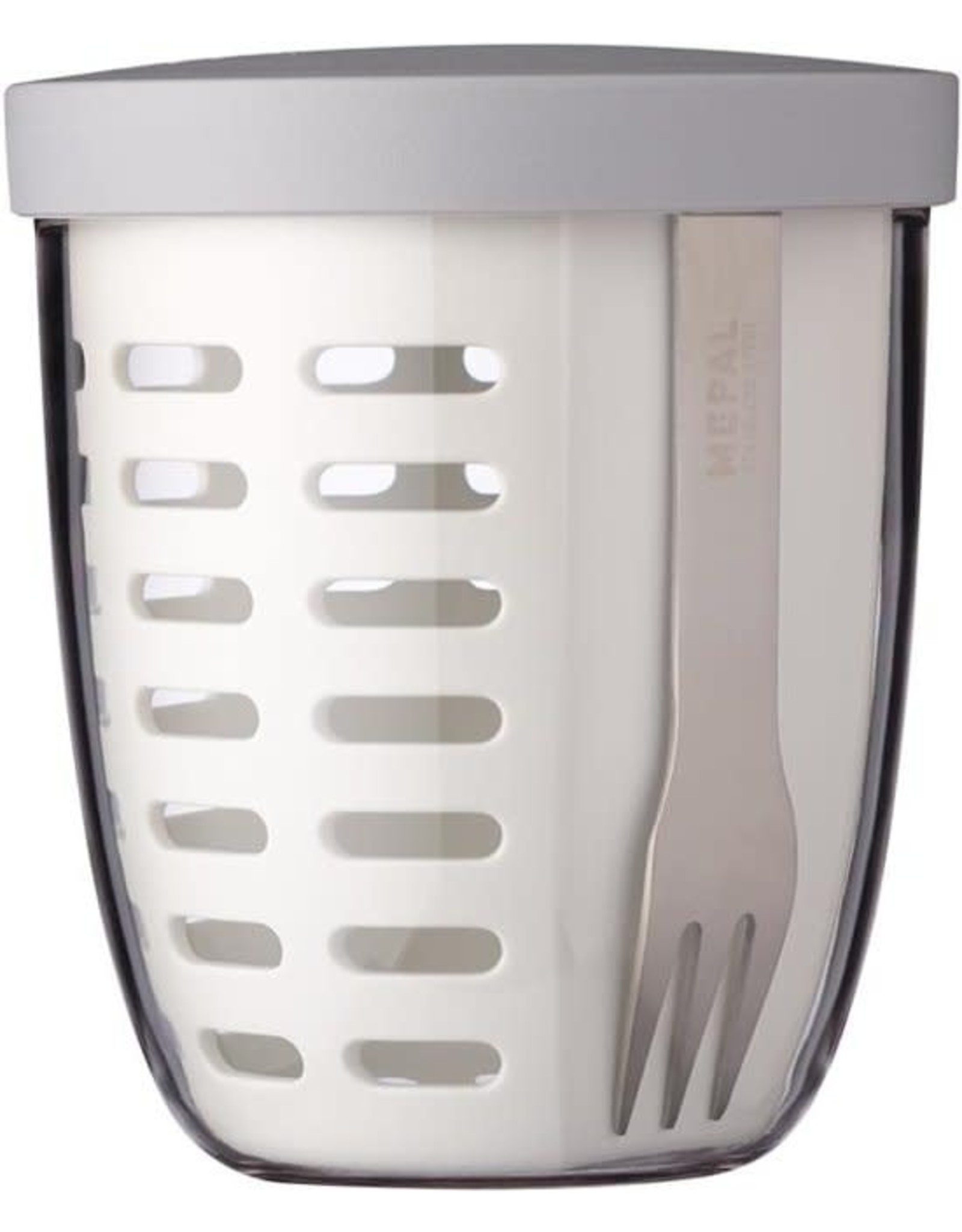 MEPAL mepal fruit&veggie pot wit