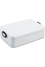 Mepal Lunchbox large | Broodtrommel | Wit