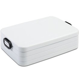 Mepal Lunchbox large | Broodtrommel | Wit