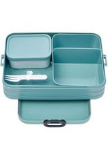 Mepal Bento Lunchbox /Broodtrommel Take a Break Large - Nordic g