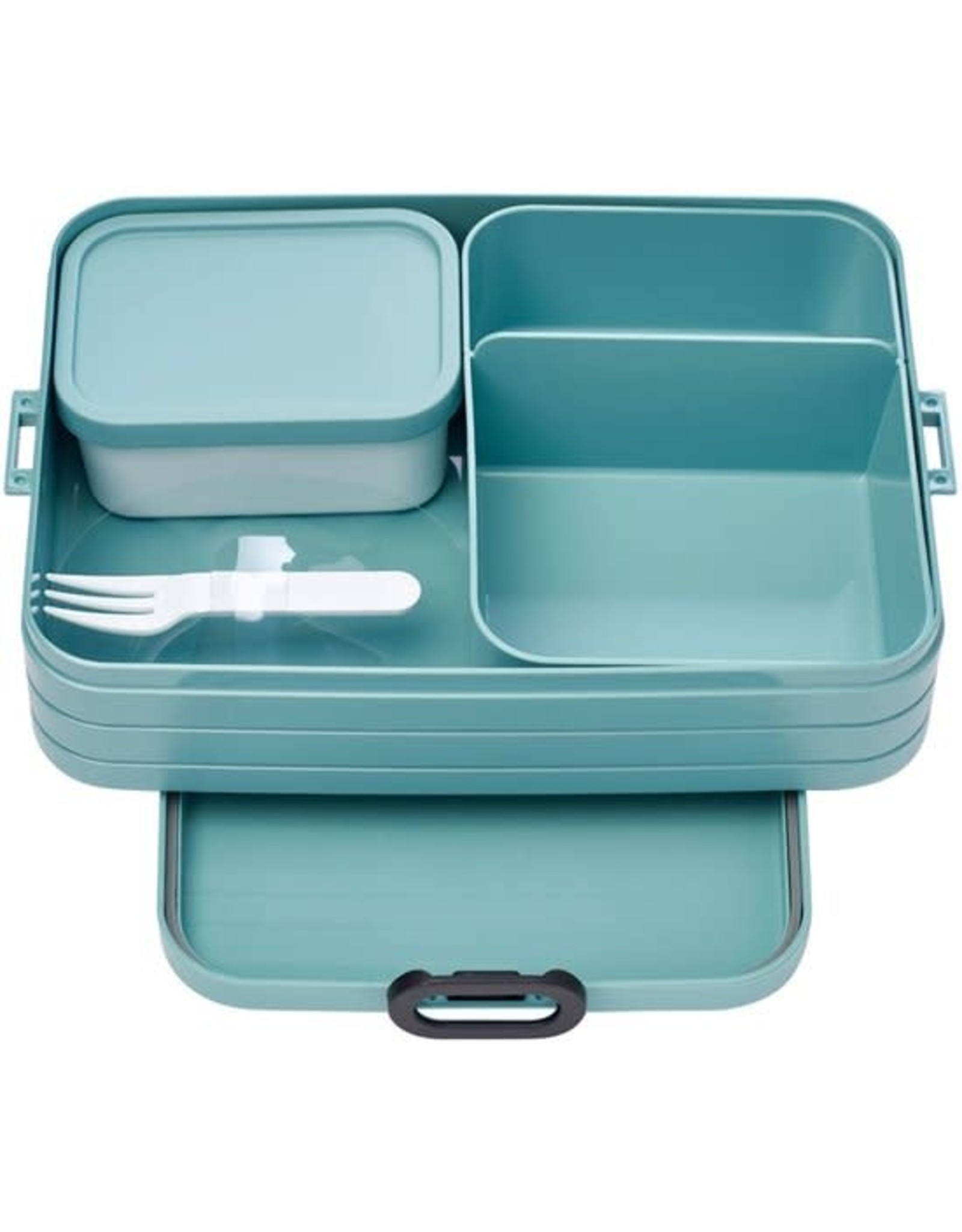 Mepal Bento Lunchbox /Broodtrommel Take a Break Large - Nordic g