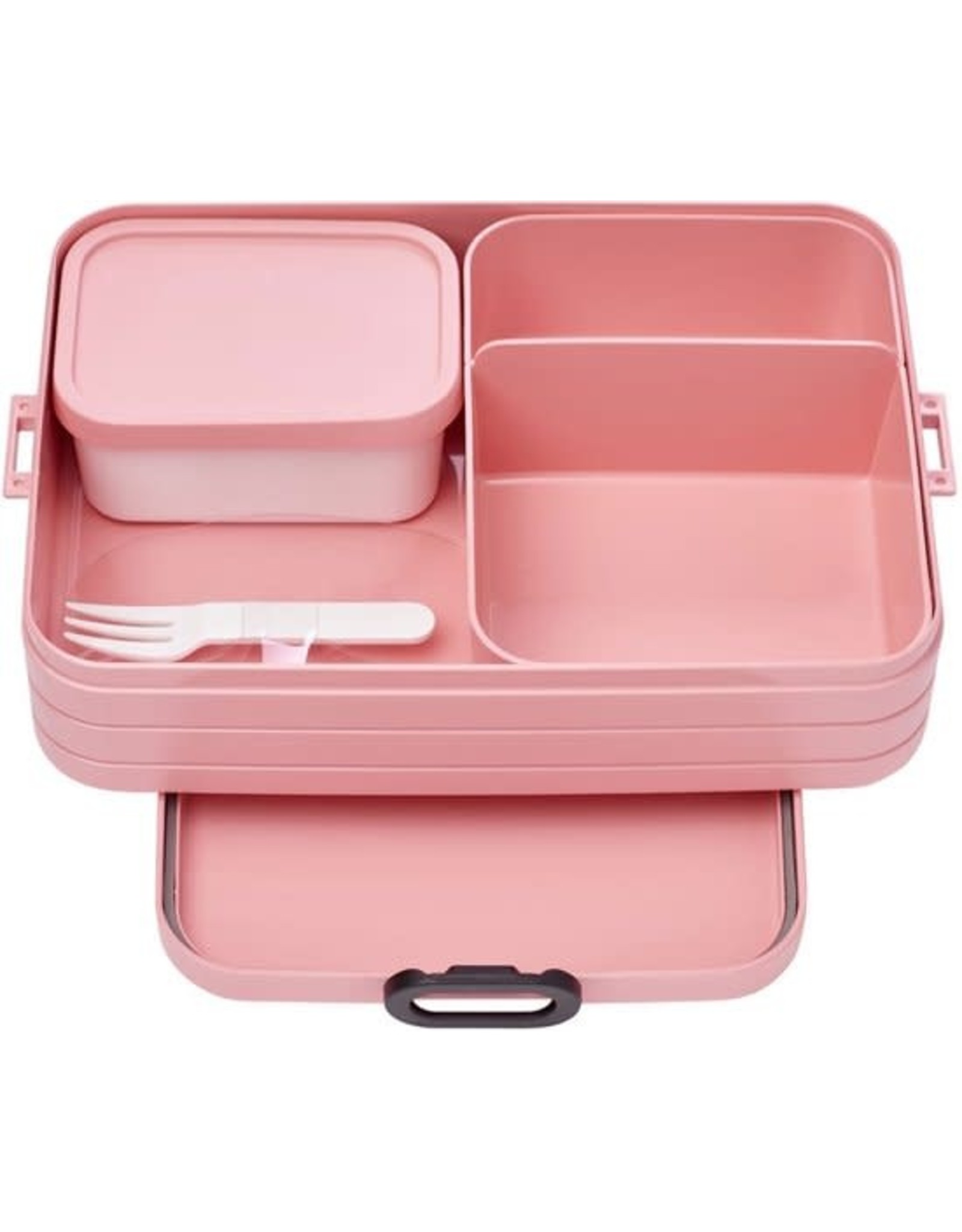 MEPAL Bento lunchbox /Broodtrommel Take a Break large - Nordic pink