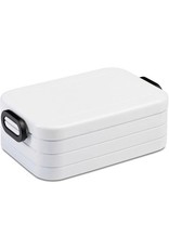 MEPAL Bento lunchbox Take a Break midi - wit