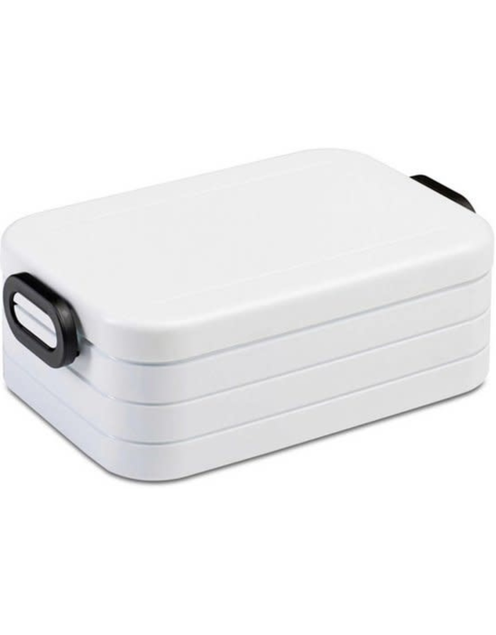 MEPAL Bento lunchbox Take a Break midi - wit