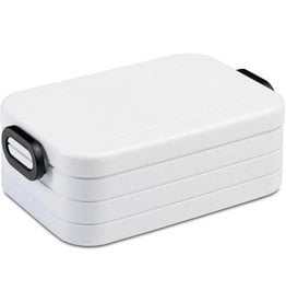 MEPAL Bento lunchbox Take a Break midi - wit