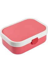 MEPAL Lunchbox  /Broodtrommel Campus pink