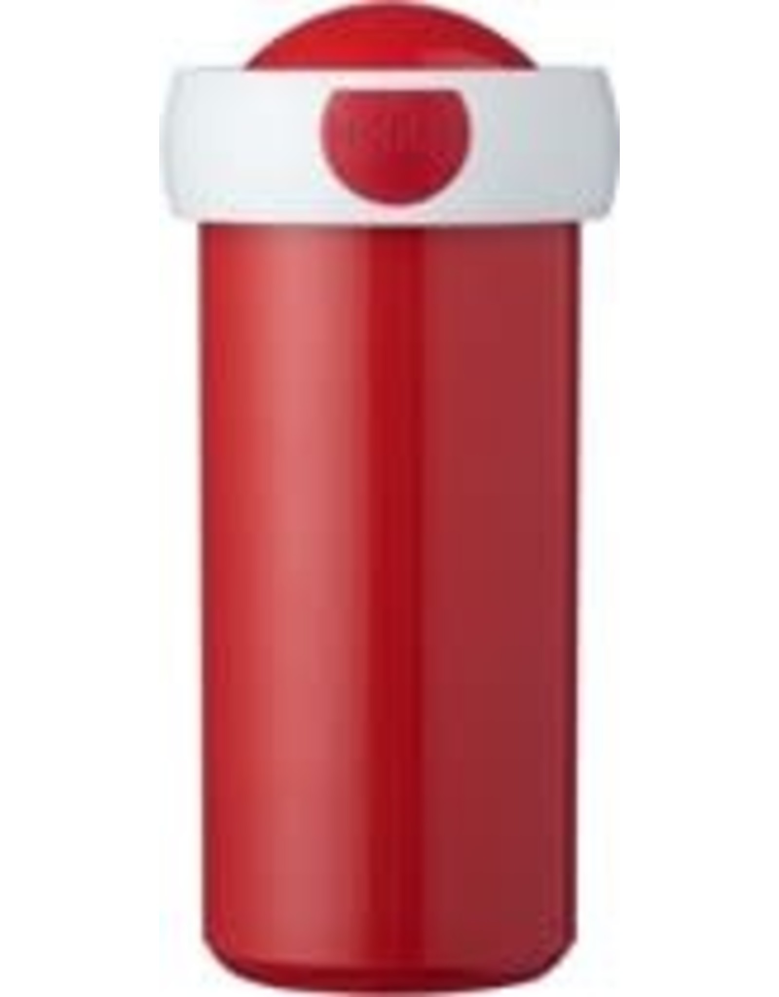 MEPAL SCHOOLBEKER CAMPUS 300ML-RED