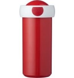 MEPAL SCHOOLBEKER CAMPUS 300ML-RED