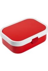 MEPAL Mepal lunchbox  /Broodtrommel campus red