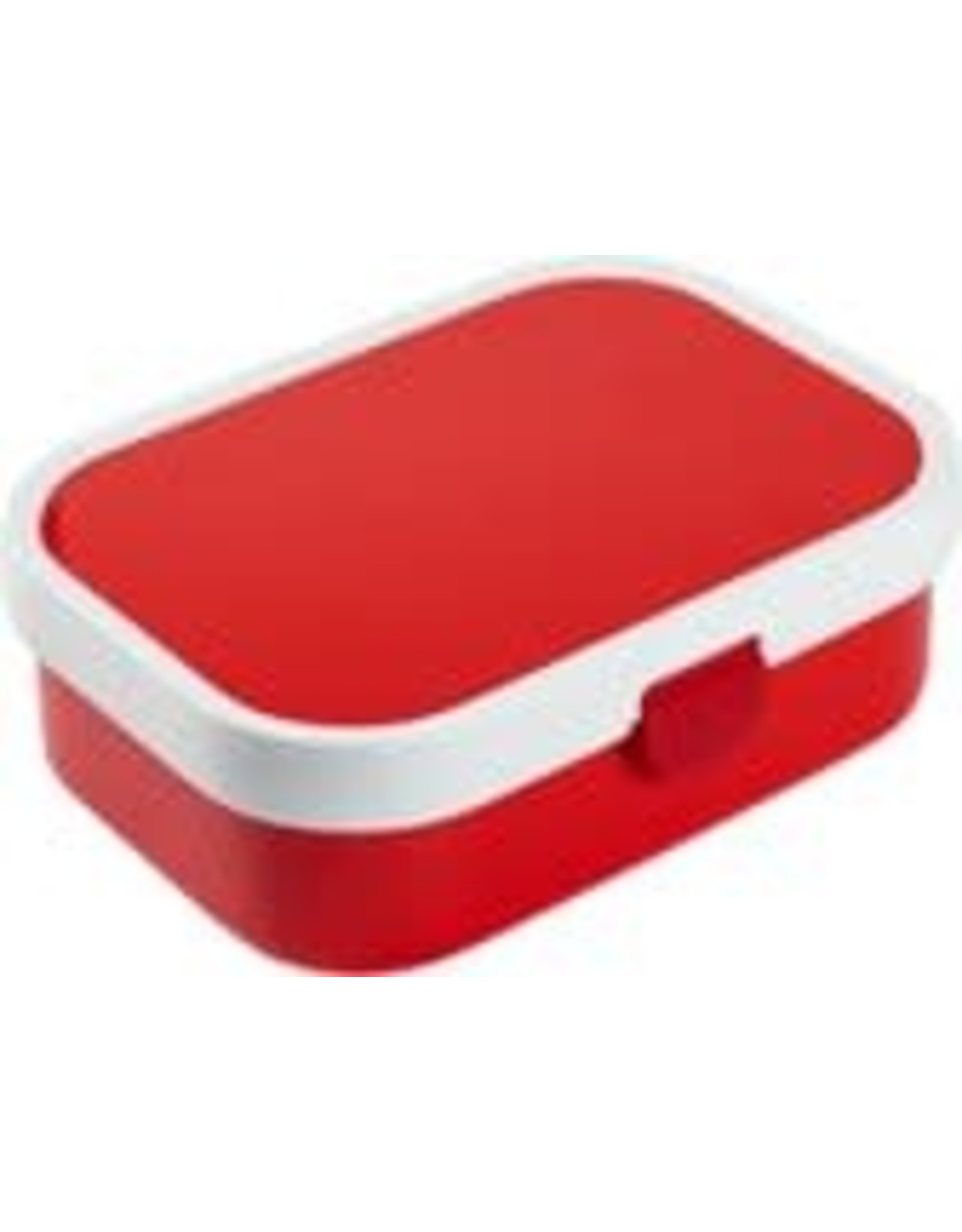 MEPAL Mepal lunchbox  /Broodtrommel campus red