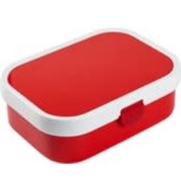 MEPAL Mepal lunchbox  /Broodtrommel campus red