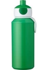 MEPAL Mepal Drinkfles pop-up groen 400ml