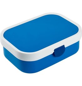 MEPAL Mepal lunchbox  /Broodtrommel campus blue