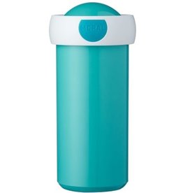 MEPAL SCHOOLBEKER CAMPUS 300ML TURQUOISE