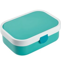 MEPAL lunchbox  /Broodtrommel campus turquoise