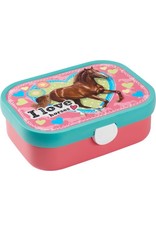 MEPAL Mepal lunchbox  /Broodtrommel my horse