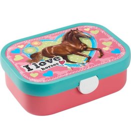 MEPAL Mepal lunchbox  /Broodtrommel my horse