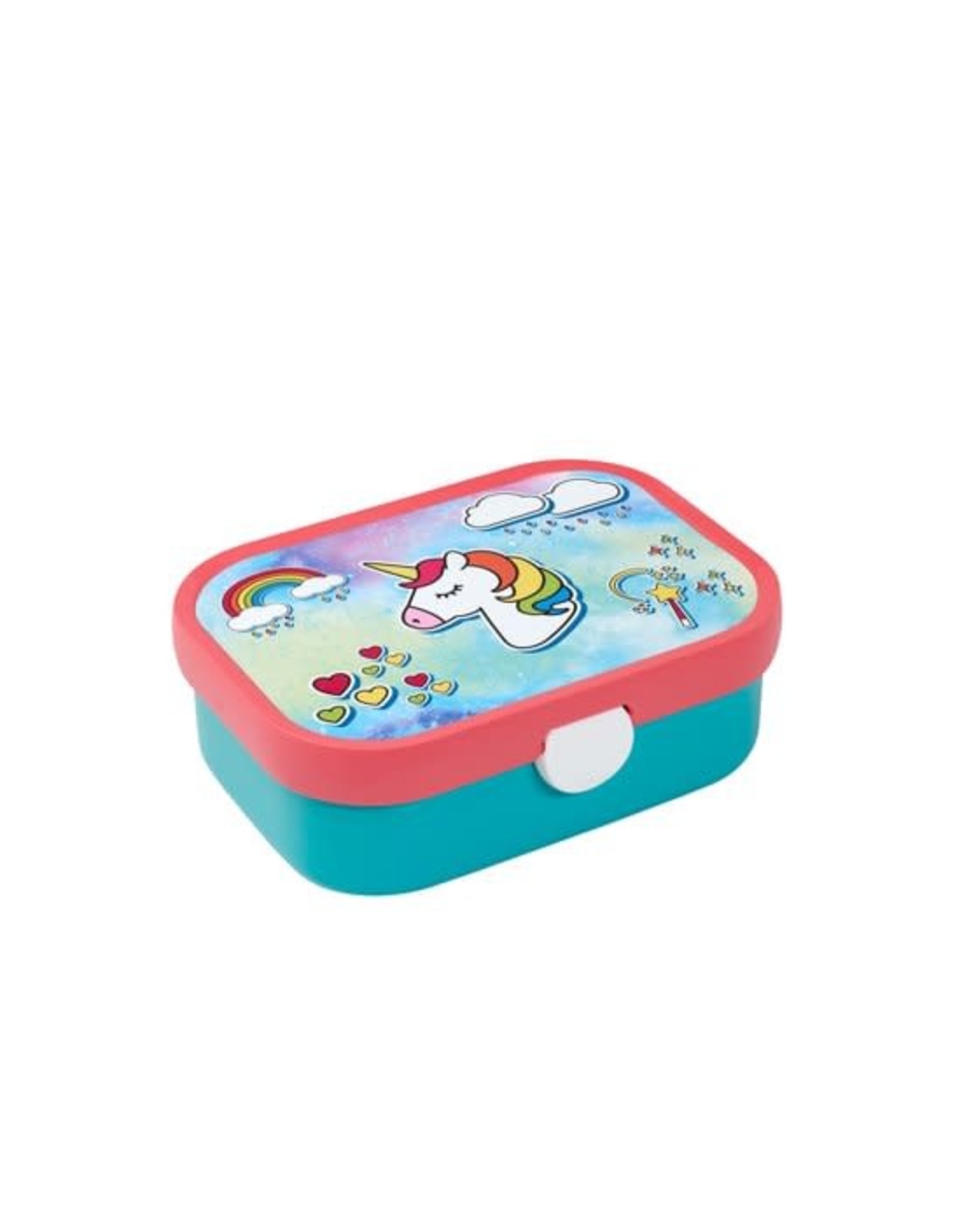 MEPAL Mepal lunchbox  /Broodtrommel unicorn