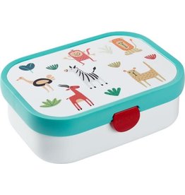 MEPAL lunchbox  /Broodtrommel animal friends