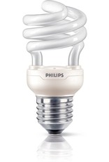 PHILIPS Philips Spaarlamp Tornado Warm White 12W