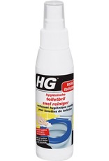 HG HG Hygiënische Toiletbril Snel Reiniger 100ML