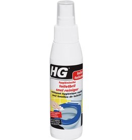 HG HG Hygiënische Toiletbril Snel Reiniger 100ML