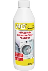 HG HG STINKENDE WASMACHINE RE