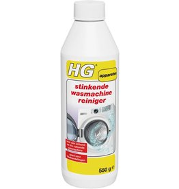 HG HG STINKENDE WASMACHINE RE