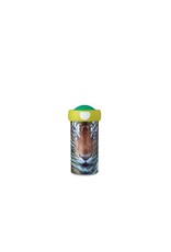 MEPAL Mepal Schoolbeker Campus 300 ml - Animal Planet Tijger