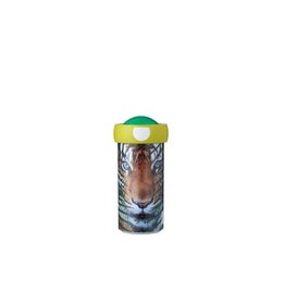 MEPAL Mepal Schoolbeker Campus 300 ml - Animal Planet Tijger