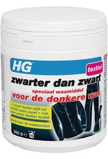 HG HG ZWARTER DAN ZWART 500GR