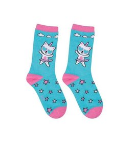 BB BB Sweety Socks Kittyhorn 31/34