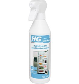 HG HG KEUKENONTSTOPPER 1,0L